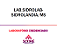 Exame Toxicológico - Sidrolandia-MS - LAB.SIDROLAB-SIDROLANDIA/MS (C.N.H, Empregado CLT, Concurso Público) - Imagem 1