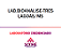 Exame Toxicológico - Tres Lagoas-MS - LAB.BIOANALISE-TRES LAGOAS/MS (C.N.H, Empregado CLT, Concurso Público) - Imagem 1