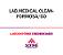 Exame Toxicológico - Formosa-GO - LAB.MEDICAL CLEAN-FORMOSA/GO (C.N.H, Empregado CLT, Concurso Público) - Imagem 1