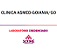 Exame Toxicológico - Goiania-GO - CLINICA ASMED-GOIANIA/GO (C.N.H, Empregado CLT, Concurso Público) - Imagem 1