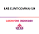 Exame Toxicológico - Goiania-GO - LAB.CLIMT-GOIANIA/GO (C.N.H, Empregado CLT, Concurso Público) - Imagem 1