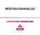 Exame Toxicológico - Goiania-GO - MEDTOXI-GOIANIA/GO (C.N.H, Empregado CLT, Concurso Público) - Imagem 1