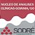 Exame Toxicológico - Goiania-GO - NUCLEO DE ANALISES CLINICAS-GOIANIA/GO (C.N.H, Empregado CLT, Concurso Público) - Imagem 1