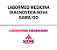 Exame Toxicológico - Novo Gama-GO - LABORMED MEDICINA DIAGNOSTICA-NOVA GAMA/GO (C.N.H, Empregado CLT, Concurso Público) - Imagem 1