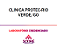 Exame Toxicológico - Rio Verde-GO - CLINICA PROTEC-RIO VERDE/GO (C.N.H, Empregado CLT, Concurso Público) - Imagem 1