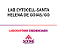 Exame Toxicológico - Santa Helena De Goias-GO - LAB.CYTOCELL-SANTA HELENA DE GOIAS/GO (C.N.H, Empregado CLT, Concurso Público) - Imagem 1