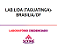 Exame Toxicológico - Brasilia-DF - LAB.LIDA (TAGUATINGA)-BRASILIA/DF (C.N.H, Empregado CLT, Concurso Público) - Imagem 1
