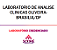 Exame Toxicológico - Brasilia-DF - LABORATORIO DE ANALISE CLINICAS OLIVEIRA-BRASILIA/DF (C.N.H, Empregado CLT, Concurso Público) - Imagem 1