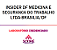 Exame Toxicológico - Brasilia-DF - INSIDER DF MEDICINA E SEGURANCA DO TRABALHO LTDA-BRASILIA/DF (C.N.H, Empregado CLT, Concurso Público) - Imagem 1