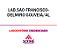 Exame Toxicológico - Delmiro Gouveia-AL - LAB.SAO FRANCISCO-DELMIRO GOUVEIA/AL (C.N.H, Empregado CLT, Concurso Público) - Imagem 1