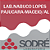 Exame Toxicológico - Maceio-AL - LAB.NABUCO LOPES PAJUCARA-MACEIO/AL (C.N.H, Empregado CLT, Concurso Público) - Imagem 1