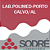 Exame Toxicológico - Porto Calvo-AL - LAB.POLIMED-PORTO CALVO/AL (C.N.H, Empregado CLT, Concurso Público) - Imagem 1