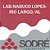 Exame Toxicológico - Rio Largo-AL - LAB.NABUCO LOPES-RIO LARGO/AL (C.N.H, Empregado CLT, Concurso Público) - Imagem 1