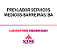 Exame Toxicológico - Barreiras-BA - PREVLABOR SERVICOS MEDICOS-BARREIRAS/BA (C.N.H, Empregado CLT, Concurso Público) - Imagem 1