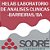Exame Toxicológico - Barreiras-BA - HELAB LABORATORIO DE ANALISES CLINICAS-BARREIRAS/BA (C.N.H, Empregado CLT, Concurso Público) - Imagem 1