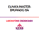 Exame Toxicológico - Brumado-BA - CLINICA MASTER-BRUMADO/BA (C.N.H, Empregado CLT, Concurso Público) - Imagem 1