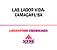 Exame Toxicológico - Camacari-BA - LAB.LABOR VIDA-CAMAÇARI/BA (C.N.H, Empregado CLT, Concurso Público) - Imagem 1