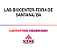 Exame Toxicológico - Feira De Santana-BA - LAB.BIOCENTER-FEIRA DE SANTANA/BA (C.N.H, Empregado CLT, Concurso Público) - Imagem 1