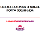 Exame Toxicológico - Porto Seguro-BA - LABORATORIO SANTA MARIA-PORTO SEGURO/BA (C.N.H, Empregado CLT, Concurso Público) - Imagem 1