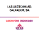 Exame Toxicológico - Salvador-BA - LAB.ALERGHOLAB-SALVADOR/BA (C.N.H, Empregado CLT, Concurso Público) - Imagem 1