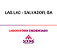 Exame Toxicológico - Salvador-BA - LAB.LAC - SALVADOR/BA (C.N.H, Empregado CLT, Concurso Público) - Imagem 1