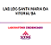 Exame Toxicológico - Santa Maria Da Vitoria-BA - LAB.LDC-SANTA MARIA DA VITORIA/BA (C.N.H, Empregado CLT, Concurso Público) - Imagem 1