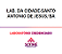Exame Toxicológico - Santo Antonio De Jesus-BA - LAB. DA CIDADE-SANTO ANTONIO DE JESUS/BA (C.N.H, Empregado CLT, Concurso Público) - Imagem 1