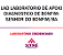 Exame Toxicológico - Senhor Do Bonfim-BA - LAD LABORATORIO DE APOIO DIAGNOSTICO DE BONFIM-SENHOR DO BONFIM/BA (C.N.H, Empregado CLT, Concurso Público) - Imagem 1
