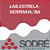 Exame Toxicológico - Serrinha-BA - LAB.ESTRELA - SERRINHA/BA (C.N.H, Empregado CLT, Concurso Público) - Imagem 1