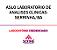 Exame Toxicológico - Serrinha-BA - ASLO LABORATORIO DE ANALISES CLINICAS-SERRINHA/BA (C.N.H, Empregado CLT, Concurso Público) - Imagem 1