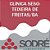 Exame Toxicológico - Teixeira De Freitas-BA - CLINICA SESO-TEIXEIRA DE FREITAS/BA (Empregado CLT, Concurso Público) - Imagem 1
