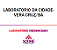 Exame Toxicológico - Vera Cruz-BA - LABORATORIO DA CIDADE- VERA CRUZ/BA (C.N.H, Empregado CLT, Concurso Público) - Imagem 1