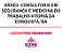 Exame Toxicológico - Vitoria Da Conquista-BA - ARSEG- CONSULTORIA EM SEGURANCA E MEDICINA DO TRABALHO-VITORIA DA CONQUISTA/BA (C.N.H, Empregado CLT, Concurso Público) - Imagem 1
