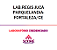 Exame Toxicológico - Fortaleza-CE - LAB.REGIS JUCA PARQUELANDIA-FORTALEZA/CE (C.N.H, Empregado CLT, Concurso Público) - Imagem 1