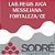 Exame Toxicológico - Fortaleza-CE - LAB.REGIS JUCA MESSEJANA-FORTALEZA/CE (C.N.H, Empregado CLT, Concurso Público) - Imagem 1