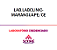 Exame Toxicológico - Maranguape-CE - LAB.LABCLINIC-MARANGUAPE/CE (C.N.H, Empregado CLT, Concurso Público) - Imagem 1