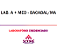 Exame Toxicológico - Bacabal-MA - LAB. A + MED - BACABAL/MA (C.N.H, Empregado CLT, Concurso Público) - Imagem 1