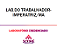 Exame Toxicológico - Imperatriz-MA - LAB.DO TRABALHADOR-IMPERATRIZ/MA (C.N.H, Empregado CLT, Concurso Público) - Imagem 1
