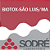 Exame Toxicológico - Sao Luis-MA - BIOTOX-SÃO LUIS/MA (C.N.H, Empregado CLT, Concurso Público) - Imagem 1