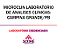 Exame Toxicológico - Campina Grande-PB - MICROCLIN LABORATORIO DE ANALISES CLINICAS-CAMPINA GRANDE/PB (C.N.H, Empregado CLT, Concurso Público) - Imagem 1