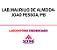Exame Toxicológico - Joao Pessoa-PB - LAB.MAURILIO DE ALMEIDA-JOAO PESSOA/PB (C.N.H, Empregado CLT, Concurso Público) - Imagem 1