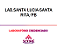 Exame Toxicológico - Santa Rita-PB - LAB.SANTA LUCIA-SANTA RITA/PB (C.N.H, Empregado CLT, Concurso Público) - Imagem 1