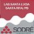 Exame Toxicológico - Santa Rita-PB - LAB.SANTA LUCIA-SANTA RITA/PB (C.N.H, Empregado CLT, Concurso Público) - Imagem 1