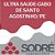 Exame Toxicológico - Cabo De Santo Agostinho-PE - ULTRA SAUDE-CABO DE SANTO AGOSTINHO/PE (C.N.H, Empregado CLT, Concurso Público) - Imagem 1