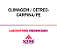 Exame Toxicológico - Carpina-PE - CLIMAGEM / CETREC-CARPINA/PE (C.N.H, Empregado CLT, Concurso Público) - Imagem 1