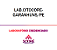 Exame Toxicológico - Garanhuns-PE - LAB.CITOCORE-GARANHUNS/PE (C.N.H, Empregado CLT, Concurso Público) - Imagem 1