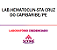 Exame Toxicológico - Santa Cruz Do Capibaribe-PE - LAB.HEMATOCLIN-STA CRUZ DO CAPIBARIBE/PE (C.N.H, Empregado CLT, Concurso Público) - Imagem 1