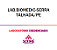 Exame Toxicológico - Serra Talhada-PE - LAB.BIOMEDIC-SERRA TALHADA/PE (C.N.H, Empregado CLT, Concurso Público) - Imagem 1