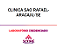 Exame Toxicológico - Aracaju-SE - CLINICA SAO RAFAEL-ARACAJU/SE (C.N.H, Empregado CLT, Concurso Público) - Imagem 1