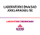 Exame Toxicológico - Aracaju-SE - LABORATORIO DNA(SAO JOSE)-ARACAJU/SE (C.N.H, Empregado CLT, Concurso Público) - Imagem 1